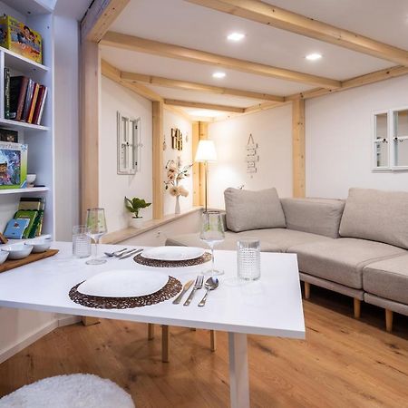 Studio Apartment Lion Portorose Zewnętrze zdjęcie
