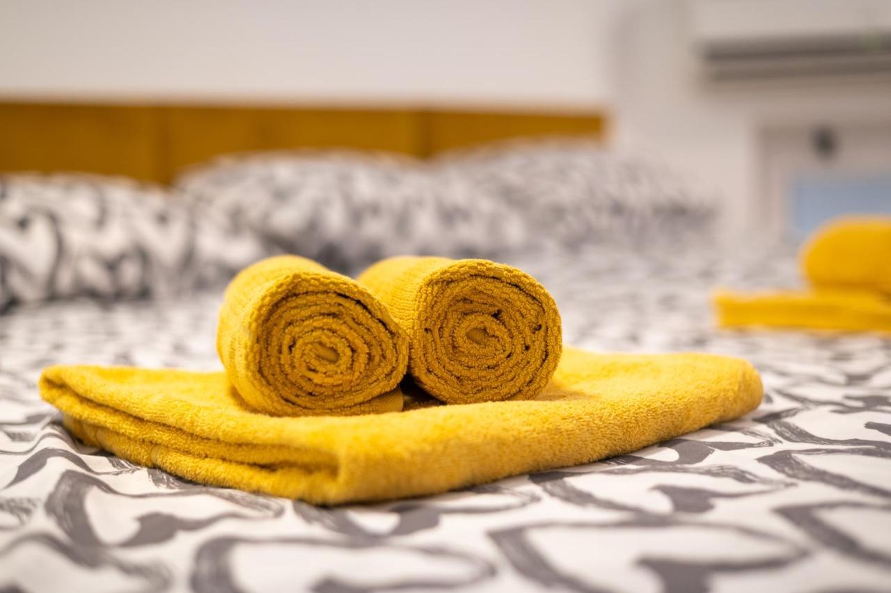 Studio Apartment Lion Portorose Zewnętrze zdjęcie