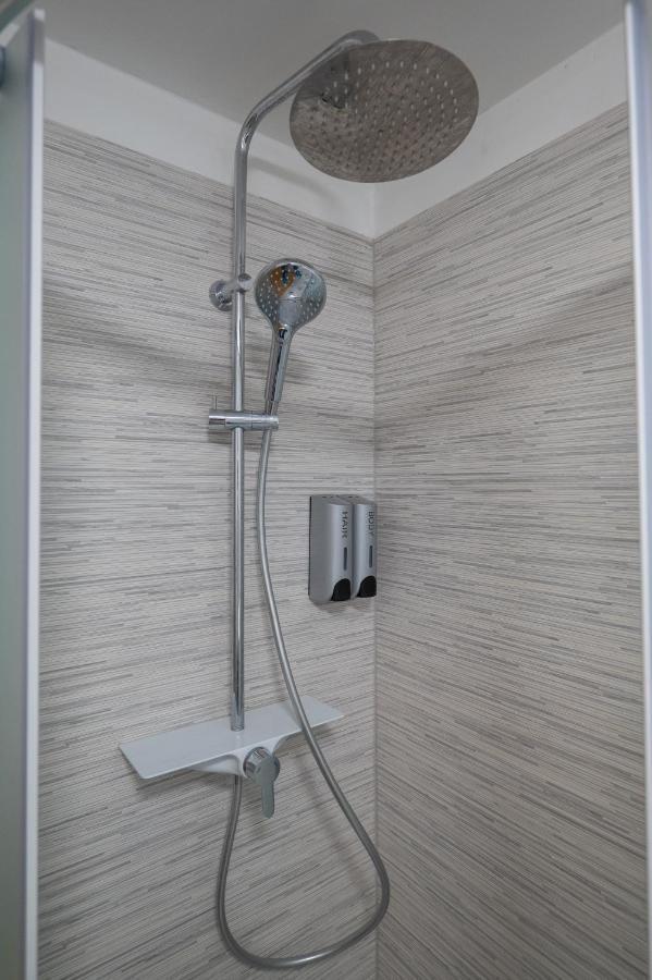 Studio Apartment Lion Portorose Zewnętrze zdjęcie