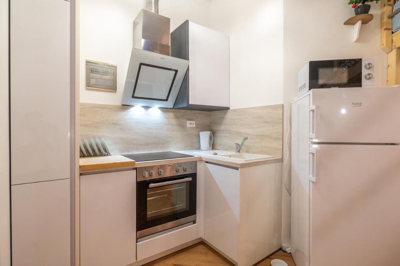 Studio Apartment Lion Portorose Zewnętrze zdjęcie