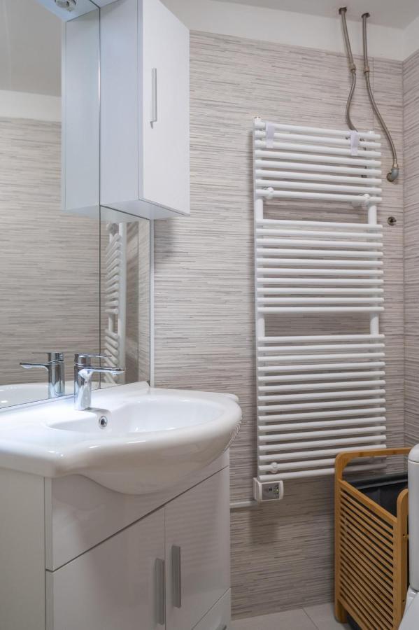 Studio Apartment Lion Portorose Zewnętrze zdjęcie