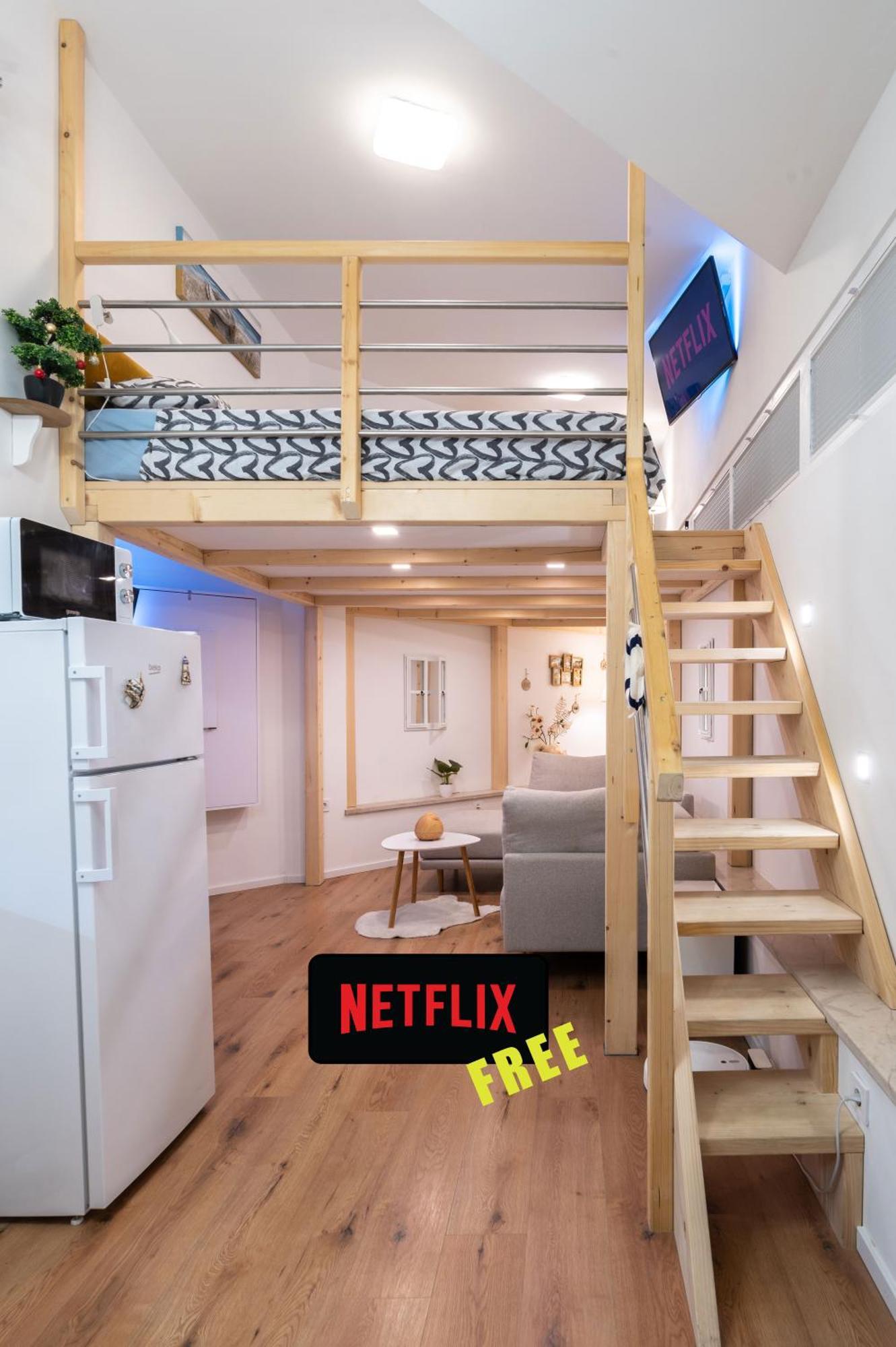 Studio Apartment Lion Portorose Zewnętrze zdjęcie